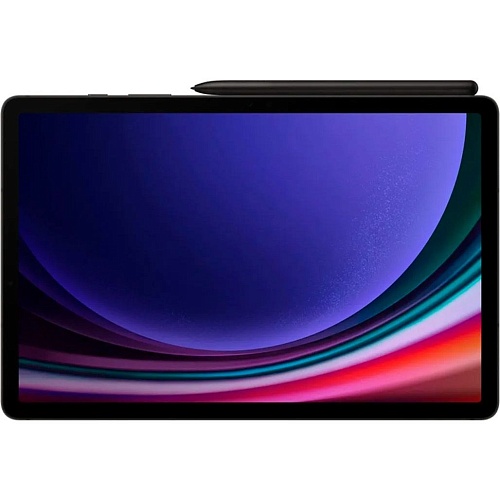 Планшет Samsung Galaxy Tab S9 5G 8/128GB Graphite (SM-X716BZAASEK) UA-UCRF