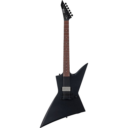 Электрогитара LTD EX-201 Black Satin 