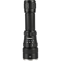 Фонарик Videx VLF-AT255RG