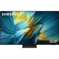 Телевизор Samsung S95F 55" OLED 4K (QE55S95F) Телевизор Samsung S95F 55" OLED 4K (QE55S95F)