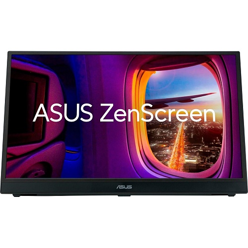 Портативный монитор ASUS ZenScreen MB17AHG (90LM08PG-B01170) UA