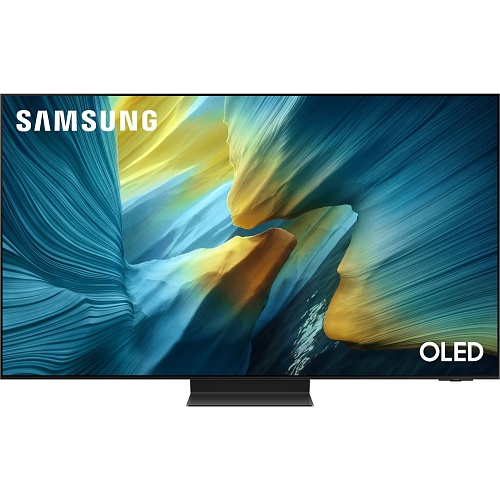 Телевизор Samsung S95F 55" OLED 4K (QE55S95FATXXH)