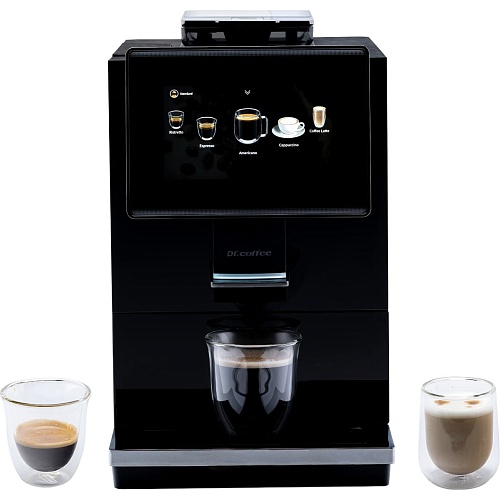 Кавомашина Dr.Coffee C11 - придбати в Дніпрі, Україні: ціна, характеристики | інтернет-магазин TOUCH
