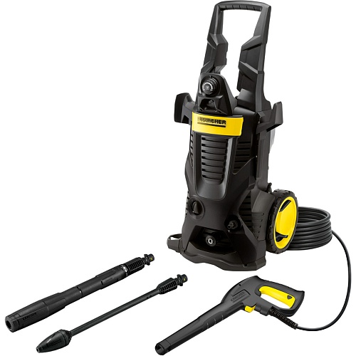 Мийка високого тиску Karcher K 6 Special (1.168-508.0) - придбати в Дніпрі, Україні: ціна, характеристики | інтернет-магазин TOUCH