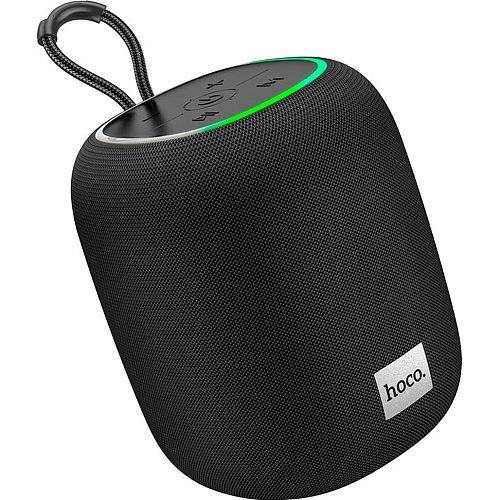 Портативная акустика Hoco Portable Speaker HC14 Link (Black)