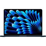 Ноутбук Apple MacBook Air 15'' M3 8/256GB Midnight 2024 (MRYU3)