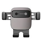 Автотримач Baseus Cube Gravity Vehicle Mounted (SUYL-FK01)