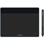 Графический планшет XP-Pen Deco Fun XS Blue