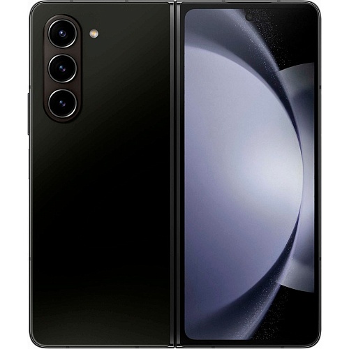 Смартфон Samsung Galaxy Fold5 12/1TB Phantom Black (SM-F946BZKNSEK) UA-UCRF