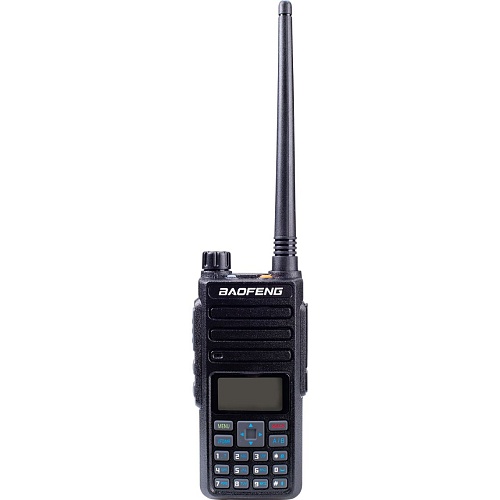 Рація Baofeng DR-1801UV із AES+ флеш пам'ять 64 ГБ - придбати в Дніпрі, Україні: ціна, характеристики | інтернет-магазин TOUCH