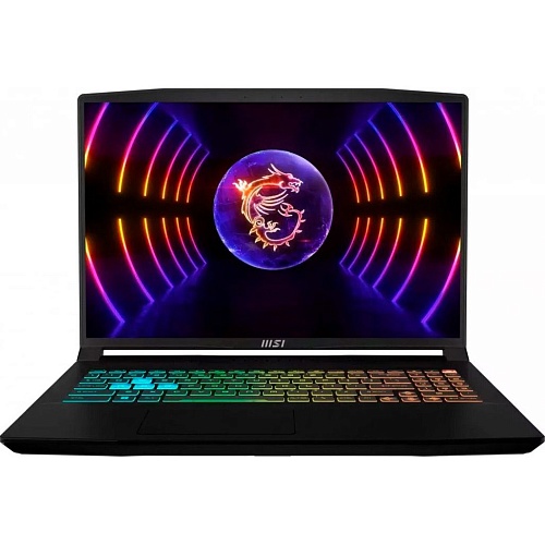 Ноутбук MSI Crosshair 16 A13VGK (A13VGK-2277XRO) - придбати в Дніпрі, Україні: ціна, характеристики | інтернет-магазин TOUCH