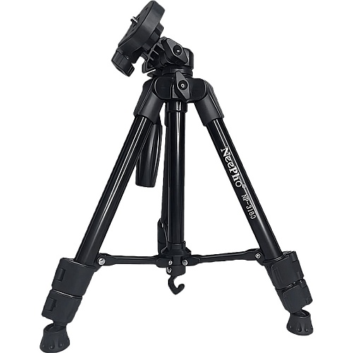 Штатив NeePho NP-3180 - придбати в Дніпрі, Україні: ціна, характеристики | інтернет-магазин TOUCH