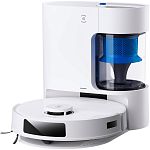 Робот-пылесос ECOVACS Deebot Ozmo N20 Pro Plus White (DKX55_N20PP)