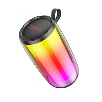 Портативная акустика Hoco HC18 Jumper Black