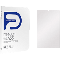Защитное стекло ArmorStandart Glass.CR для Samsung Galaxy Tab S6 Lite (ARM57805)