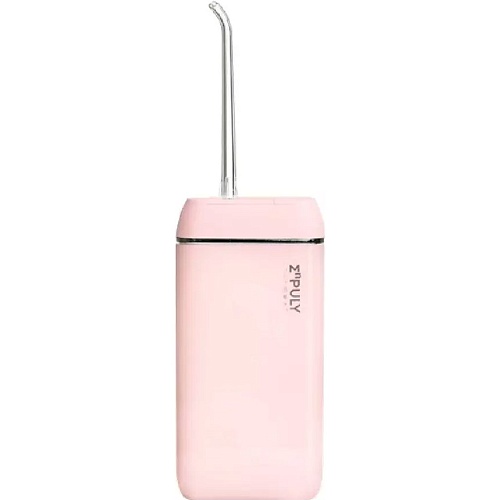 Ирригатор Xiaomi Enpuly Oral Irrigator M6 Plus Pink
