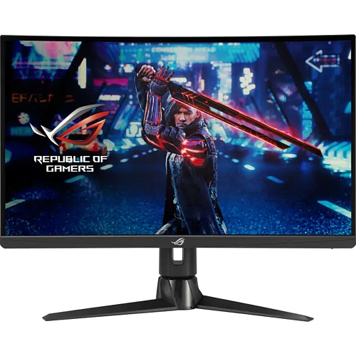 Монітор Asus ROG Strix 27