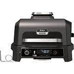 Электрогриль Ninja Woodfire Pro XL OG850EU