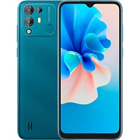 Смартфон Blackview A55 Pro 4/64GB Cobalt Blue EU Смартфон Blackview A55 Pro 4/64GB Cobalt Blue EU
