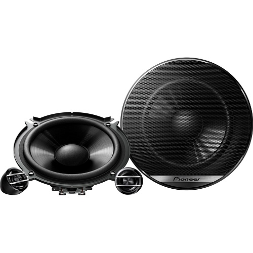 Компонентна акустика Pioneer TS-G130C - придбати в Дніпрі, Україні: ціна, характеристики | інтернет-магазин TOUCH