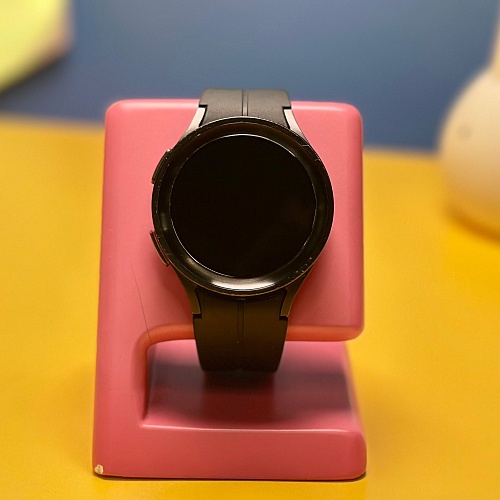 Смарт-часы Samsung Galaxy Watch 5 Pro 45mm SM-R920 Black EU (BCEB) Б/У