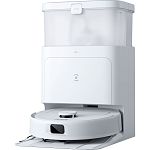 Робот-пылесос ECOVACS Deebot N30 Pro OMNI White (YDLX11-1 WHITE)