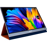 Портативный монитор Asus ZenScreen MQ16AH (90LM07SV-B01170)