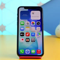 Смартфон Apple iPhone 11 Pro 256GB Midnight Green (MWCQ2) Б/У