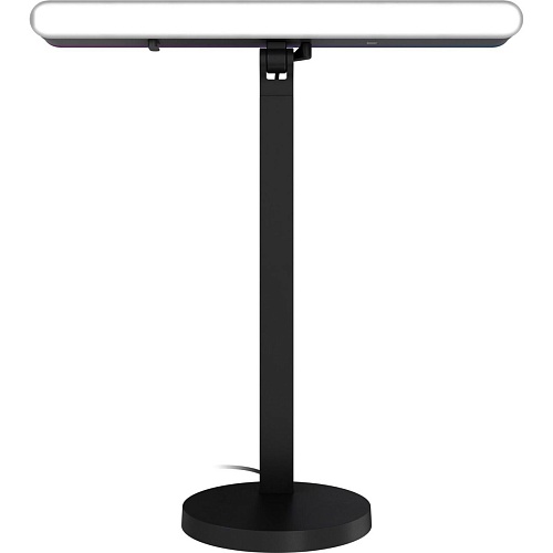 Настільна лампа Logitech Litra Beam LX (L946-000015) - придбати в Дніпрі, Україні: ціна, характеристики | інтернет-магазин TOUCH