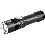 Ліхтарик DK SY-1903 Black