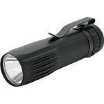 Ліхтарик DK X8 Black