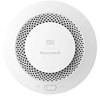 Датчик дыма Xiaomi Mi Honeywell Smoke Bluetooth Alarm (JTYJ-GD-03MI/BB) (BHR4305CN) Датчик дыма Xiaomi Mi Honeywell Smoke Bluetooth Alarm (JTYJ-GD-03MI/BB) (BHR4305CN)