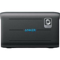 Дополнительная батарея Anker Solix BP2600 Expansion Battery (A1781111-85-20) Дополнительная батарея Anker Solix BP2600 Expansion Battery (A1781111-85-20)
