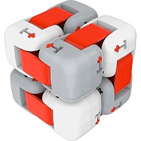 Кубик-конструктор Xiaomi Mitu Fidget Cube Plus (ZJPS03IQI) - придбати в Дніпрі, Україні: ціна, характеристики | інтернет-магазин TOUCH Кубик-конструктор Xiaomi Mitu Fidget Cube Plus (ZJPS03IQI) - придбати в Дніпрі, Україні: ціна, характеристики | інтернет-магазин TOUCH