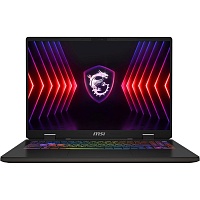 Ноутбук MSI Sword 17 HX B14VGKG (0017T2-037) - придбати в Дніпрі, Україні: ціна, характеристики | інтернет-магазин TOUCH Ноутбук MSI Sword 17 HX B14VGKG (0017T2-037) - придбати в Дніпрі, Україні: ціна, характеристики | інтернет-магазин TOUCH