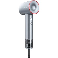 Фен ShowSee Hair Dryer A18-GY Grey - придбати в Дніпрі, Україні: ціна, характеристики | інтернет-магазин TOUCH