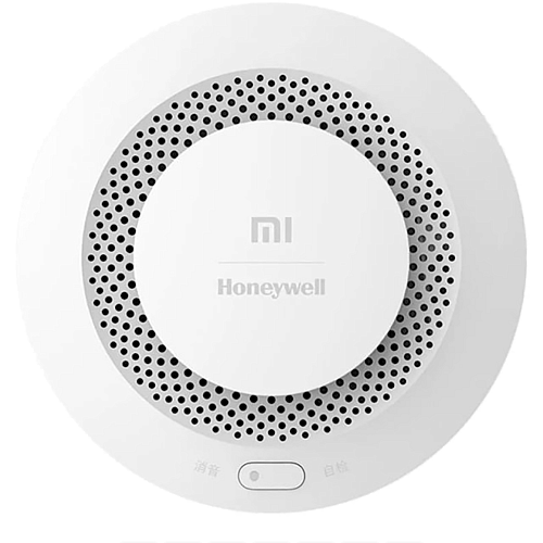 Датчик дыма Xiaomi Mi Honeywell Smoke Bluetooth Alarm (JTYJ-GD-03MI/BB) (BHR4305CN)