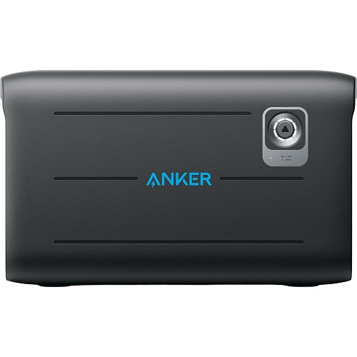 Дополнительная батарея Anker Solix BP2600 Expansion Battery (A1781111-85-20)