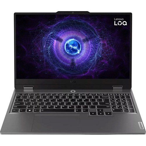 Ноутбук Lenovo LOQ 15IAX9 (83GS00LYRM)