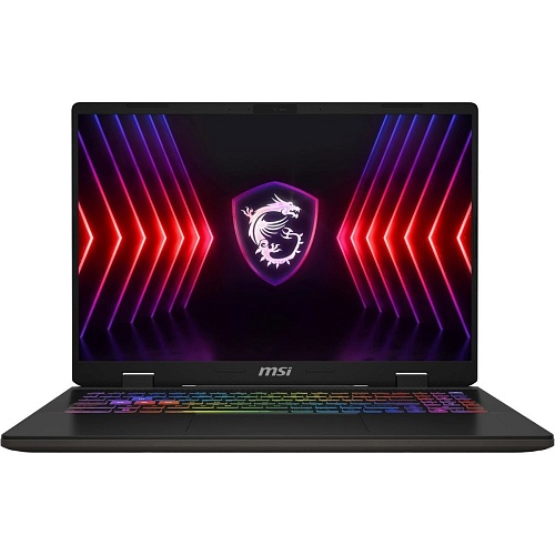 Ноутбук MSI Sword 17 HX B14VGKG (0017T2-037) Ноутбук MSI Sword 17 HX B14VGKG (0017T2-037)