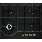 Газовая варочная поверхность Electrolux EGH6343ROR