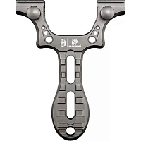Рогатка Xiaomi HX Outdoors Hunting Slingshot Gray (EDC-079B)