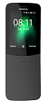 Мобільний телефон Nokia 8110 4G (Black) UA-UCRF