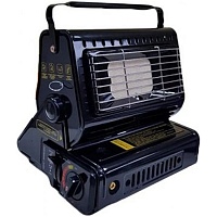 Газовий обігрівач СИЛА Комфорт з п'єзопідпалювачем (960503) - придбати в Дніпрі, Україні: ціна, характеристики | інтернет-магазин TOUCH Газовий обігрівач СИЛА Комфорт з п'єзопідпалювачем (960503) - придбати в Дніпрі, Україні: ціна, характеристики | інтернет-магазин TOUCH