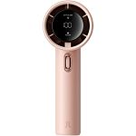 Портативный вентилятор Jisulife Handheld Fan Pro1 Pink