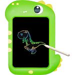 Планшет для рисования Writing Tablet Colors 8.5'' Dinosaur