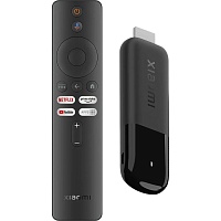 Медиаплеер Xiaomi TV Stick 4K 2nd Gen (MDZ-33-AA) Медиаплеер Xiaomi TV Stick 4K 2nd Gen (MDZ-33-AA)