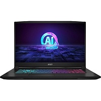 Ноутбук MSI Katana A17 AI B8VF (B8VF-1004XPL) - придбати в Дніпрі, Україні: ціна, характеристики | інтернет-магазин TOUCH Ноутбук MSI Katana A17 AI B8VF (B8VF-1004XPL) - придбати в Дніпрі, Україні: ціна, характеристики | інтернет-магазин TOUCH