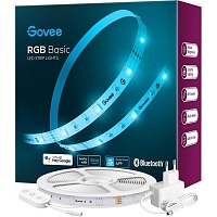 Светодиодная лента Govee H615A LED Strip Lights, 5м, RGB, WI-F
