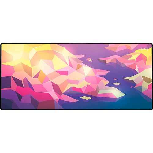 Ігрова поверхня Xtrfy GP5 Litus XL Pink (GP5-XL-LITUS-PINK) - придбати в Дніпрі, Україні: ціна, характеристики | інтернет-магазин TOUCH